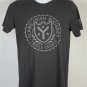 Slane Irish Whiskey Triple Casked T Shirt Womens Medium Polyester Cotton Blend