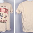 Kentucky Fried Chicken KFC Always Original Recipe T Shirt Mens Medium Restaurant