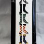 Star Wars Crew Socks 6 Pair Mens Size 8-12 Yoda Darth Vader Death Star Chewbacca