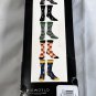 Star Wars Crew Socks 6 Pair Mens Size 8-12 Yoda Darth Vader Death Star Chewbacca