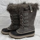 Sorel Joan of Arctic Boots Womens Size 9 Waterproof Snow Faux Fur NL2429-052 Sorel Joan of Arctic Boots Womens Size 9 Waterproof Snow Faux Fur NL2429-052