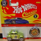 Hot Wheels 40th Anniversary Baja Beetle SERIES 4