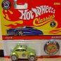 Hot Wheels 40th Anniversary Baja Beetle SERIES 4