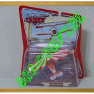 Disney PIXAR Cars WOC BARNEY STORMIN #6 @NEW RELEASE@