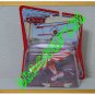 Disney PIXAR Cars WOC BARNEY STORMIN #6 @NEW RELEASE@