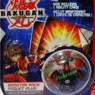 Bakugan Black Siege Series 2 @Not in Production@ Very Rare