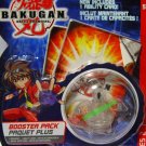 Bakugan Translucent Clear Siege Series 2 @Not in Production@ Very Rare