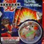Bakugan Translucent Clear Siege Series 2 @Not in Production@ Very Rare