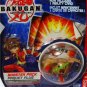 Bakugan Brown Tuskor Series 2 @Not in Production@ Very Rare