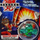Bakugan Green Reaper Series 2 @Not in Production@ Very Rare