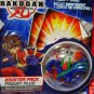Bakugan Blue Gargonoid Series 2 @Not in Production@ Very Rare