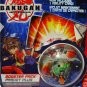 Bakugan Gray Tuskor Series 2 @Not in Production@ Very Rare