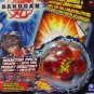 Bakugan Red Reaper Series 1 @Not in Production@ Very Rare