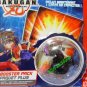 Bakugan BLACK DRAGONOID Series 2 @Not in Production@ Very Rare