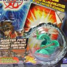 Bakugan GREEN DRAGONOID Series 1 @Not in Production@ Very Rare