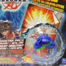 Bakugan BLUE LASERMAN Series 1 @Not in Production@ Very Rare