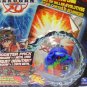 Bakugan BLUE LASERMAN Series 1 @Not in Production@ Very Rare