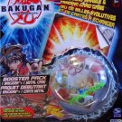 Bakugan GRAY FEAR RIPPER Series 1 @Not in Production@ Very Rare