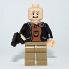 Hank Schrader Breaking Bad TV Show Minifigure