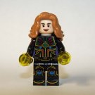 Captain Marvel Neon Suit Minifigure