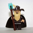 Radagast Forest Wizard Hobbit LOTR Lord of the Rings Minifigure