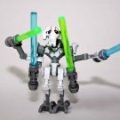 General Grievous Star Wars Minifigure
