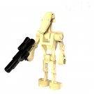 Battle Droid pack of 4 Star Wars Minifigures