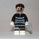 Nick Fury (S.H.I.E.L.D) Comic Minifigure