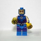 Mongul DC Comic Minifigure