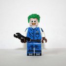 Joker (Joe's Garage) Batman Minifigure