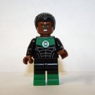 Green Lantern John Stewart Minifigure