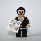 General Zod (Superman) Minifigure