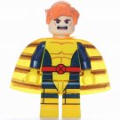 Banshee (X-Men) Minifigure