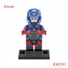 ATOM Minifigure