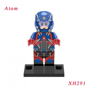 ATOM Minifigure