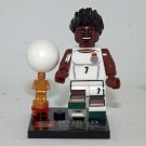 Portugal World Cup Soccer player Minifigure