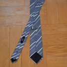 MENS TIE HUGO BOSS 100%SILK