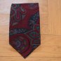 MENS TIE PACO RABANNE 100%SILK