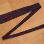 MENS TIE PACO RABANNE 100%SILK
