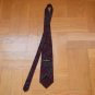 MENS TIE PACO RABANNE 100%SILK