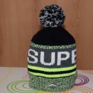WOMEN'S BEANIE/HAT SUPERDRY ONE SIZE IN EXCELLENT CONDITION