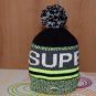 WOMEN'S BEANIE/HAT SUPERDRY ONE SIZE IN EXCELLENT CONDITION