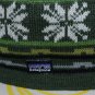 WOMEN'S BEANIE/HAT PATAGONIA ONE SIZE IN GREAT CONDITION