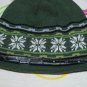 WOMEN'S BEANIE/HAT PATAGONIA ONE SIZE IN GREAT CONDITION