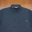 MENS SHIRT CARHARTT SIZE M LONG SLEEVE IN EXCELLENT CONDITION