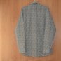 MENS SHIRT JOE BROWNS SIZE L LONG SLEEVE IN EXCELLENT CONDITION