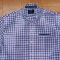 MENS SHIRT SCOTCH&SODA SIZE S LONG SLEEVE IN EXCELLENT CONDITION