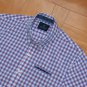 MENS SHIRT SCOTCH&SODA SIZE S LONG SLEEVE IN EXCELLENT CONDITION