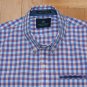 MENS SHIRT SCOTCH&SODA SIZE S LONG SLEEVE IN EXCELLENT CONDITION