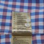 MENS SHIRT SCOTCH&SODA SIZE S LONG SLEEVE IN EXCELLENT CONDITION